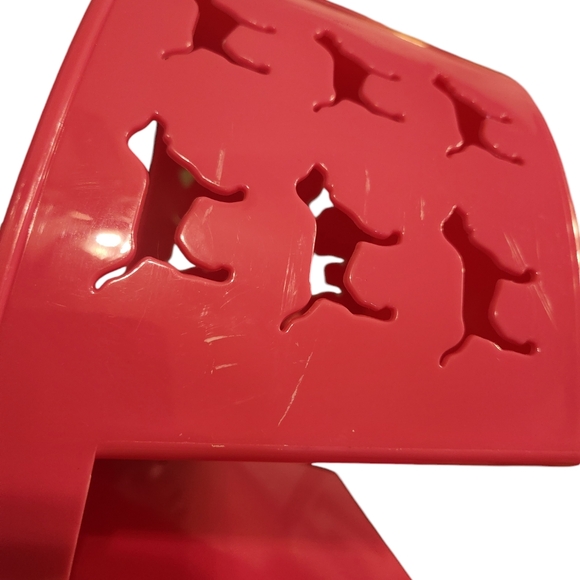 Vs PINK Shower Tote Carrier - Picture 9 of 10